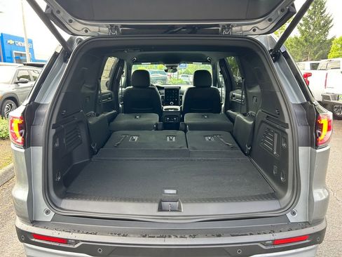 New 2026 GMC Acadia Elevation w/ Elevation Premium Package image 24