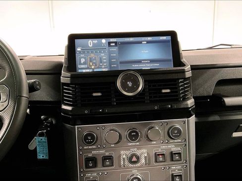 Used 2024 INEOS Grenadier AWD/4WD image 7