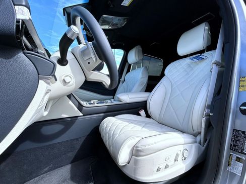 New 2026 Genesis GV80 3.5T Prestige image 10