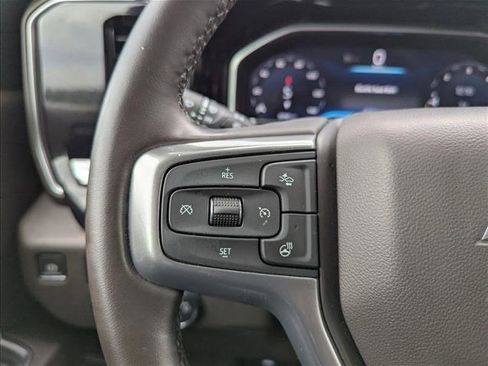 Used 2024 Chevrolet Silverado 1500 LT w/ Protection Package RWD image 13