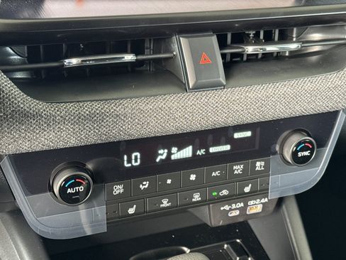 New 2026 Subaru Outback Premium AWD/4WD image 21