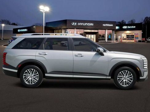 New 2026 Hyundai Palisade SEL AWD/4WD image 5