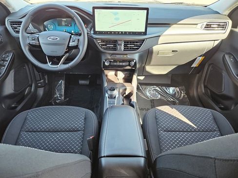 New 2026 Ford Escape Active w/ Active Premium Tech Pack image 37