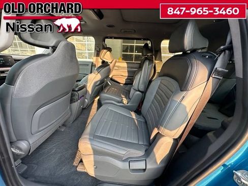 Used 2024 Kia EV9 Land AWD/4WD image 14