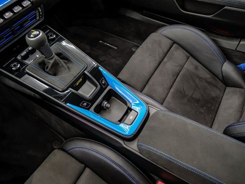 Used 2022 Porsche 911 GT3 image 26