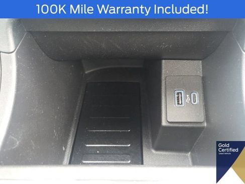 Used 2023 Ford Edge ST-Line w/ Class II Trailer Tow Package AWD/4WD image 36