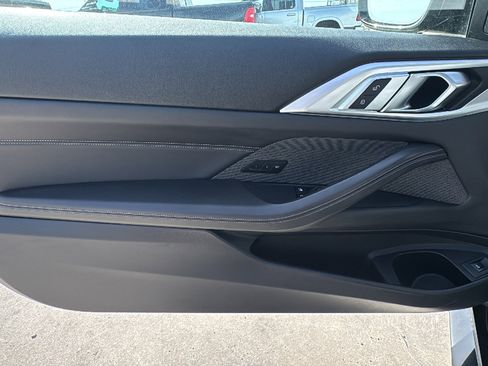 Used 2023 BMW M4 Competition w/ M Driver's Package image 11