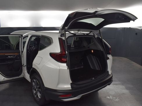 Used 2022 Honda CR-V EX-L image 41