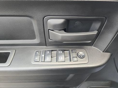 Used 2024 RAM 1500 Tradesman w/ Tradesman SXT Package AWD/4WD image 14