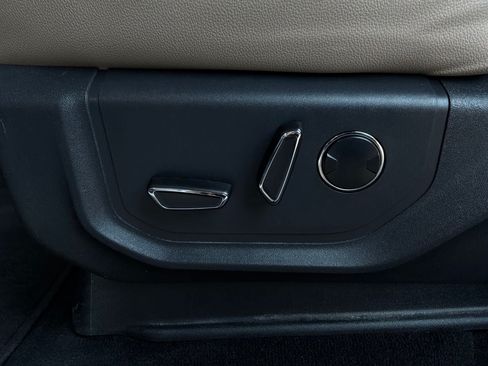Used 2024 Ford Expedition Limited RWD image 11