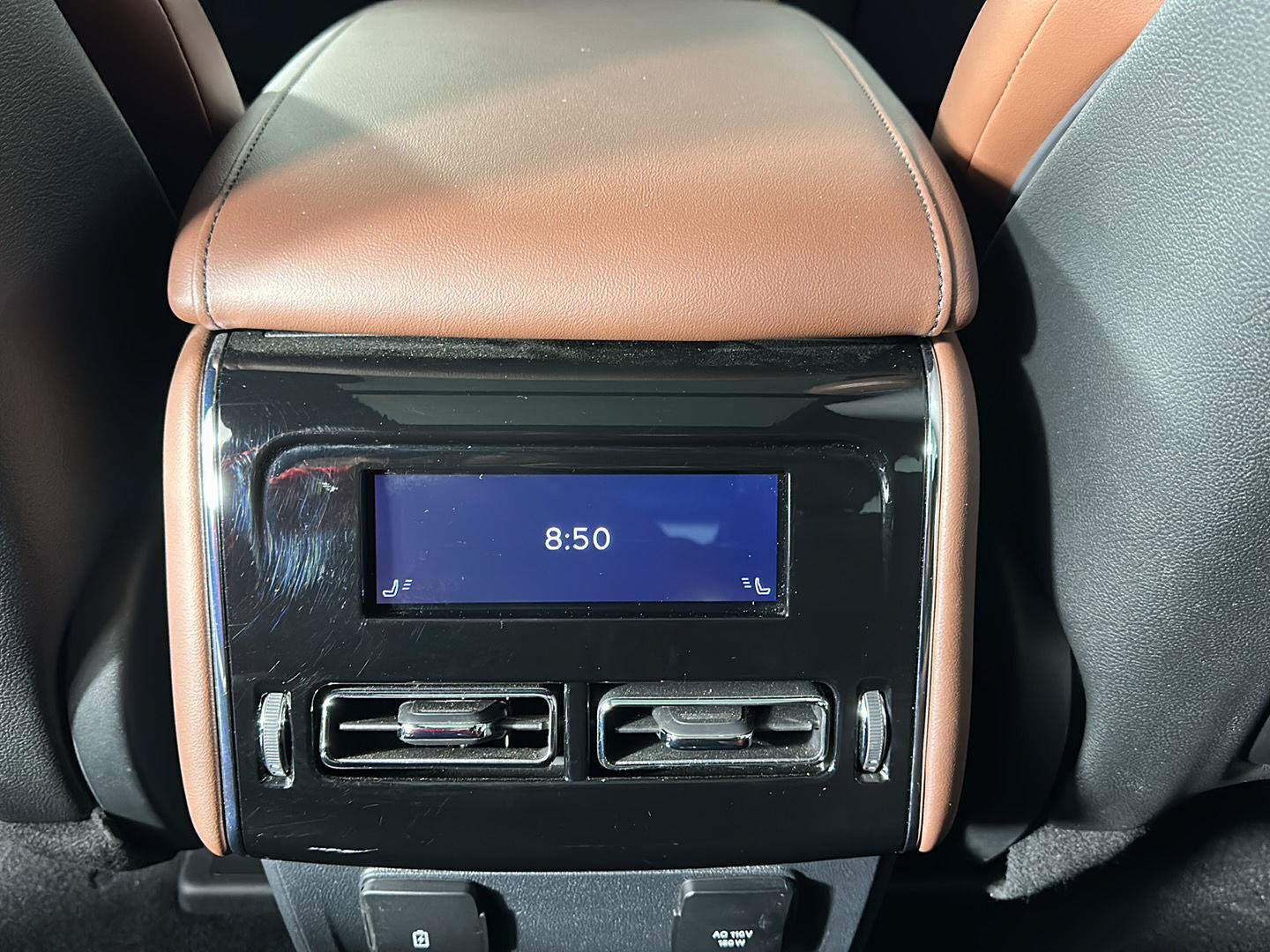 Used 2025 Lincoln Aviator Reserve w/ Equipment Group 201A AWD/4WD image 20