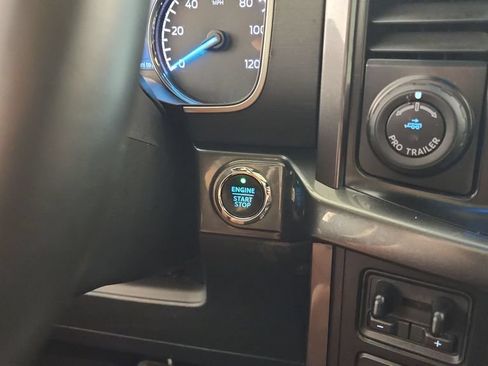 Used 2023 Ford F150 XLT w/ Equipment Group 302A High AWD/4WD image 23