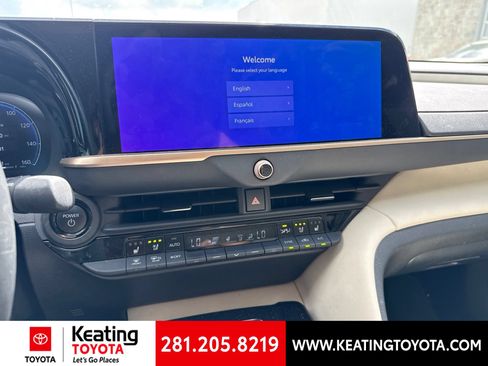 Certified 2024 Toyota Crown w/ Advanced Technology Package AWD/4WD image 19