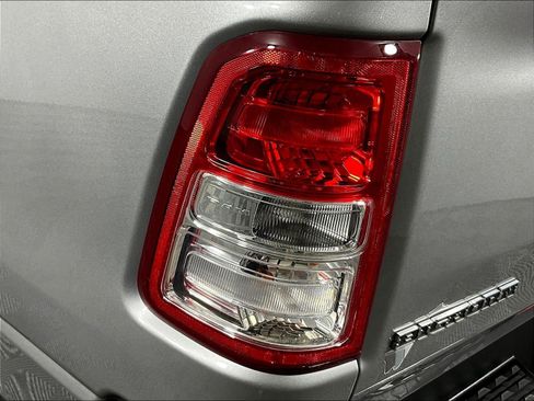 Used 2021 RAM 1500 Big Horn AWD/4WD image 24