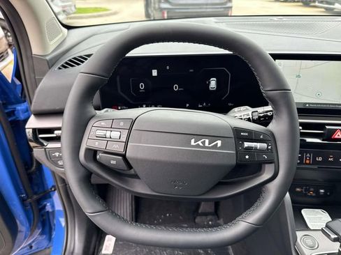 New 2026 Kia Sportage SX FWD image 26