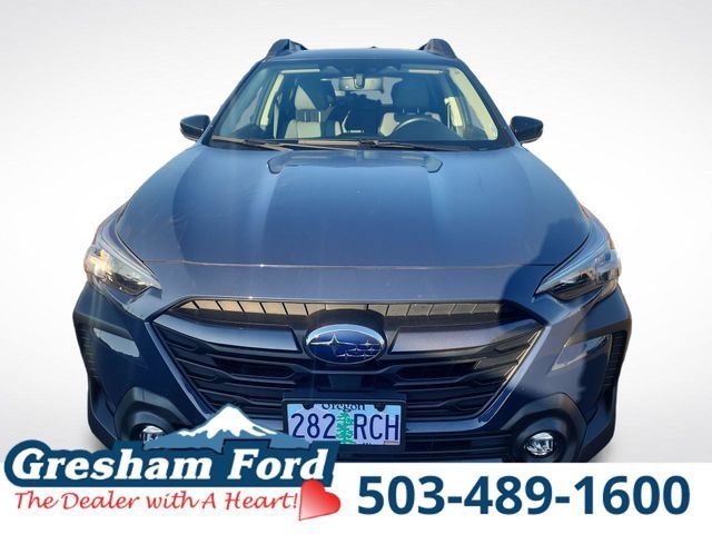 Used 2023 Subaru Outback Limited AWD/4WD image 13