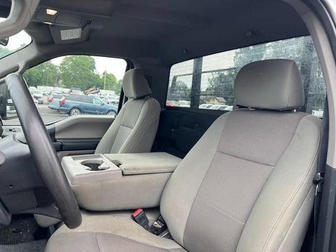 Used 2022 Ford F350 XL w/ STX Appearance Package AWD/4WD image 3