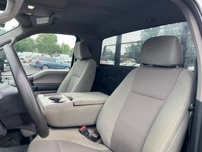 Used 2022 Ford F350 XL w/ STX Appearance Package