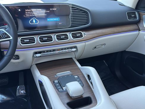 New 2026 Mercedes-Benz GLE 350 4MATIC image 44