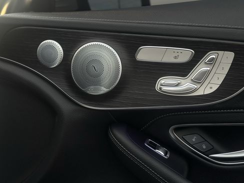 Used 2020 Mercedes-Benz C 63 AMG Coupe image 47