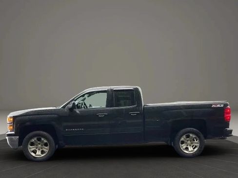 Used 2015 Chevrolet Silverado 1500 LT w/ All Star Edition AWD/4WD image 6