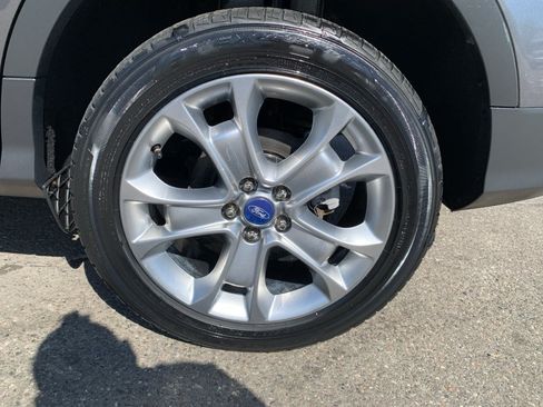 Used 2013 Ford Escape SEL AWD/4WD image 23