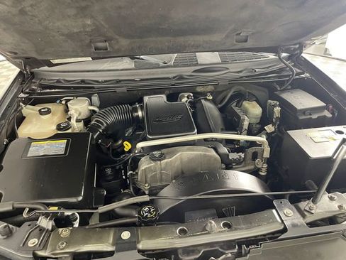 Used 2006 Chevrolet TrailBlazer 4WD w/ LS Preferred Equipment Group image 19
