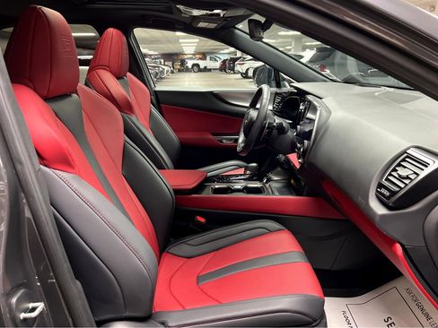 Certified 2024 Lexus NX 350 F Sport image 25
