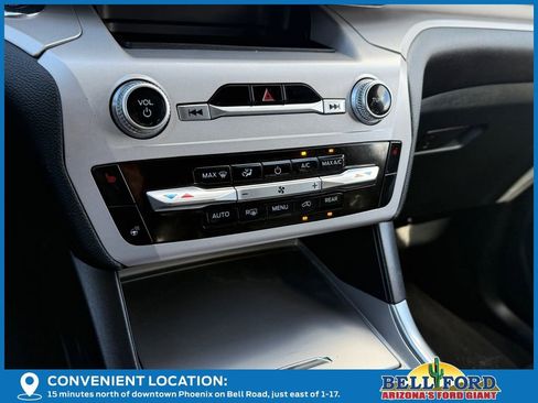 Certified 2023 Ford Explorer XLT w/ Equipment Group 202A image 23