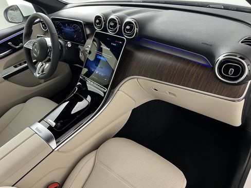 New 2026 Mercedes-Benz GLC 300 4MATIC image 27