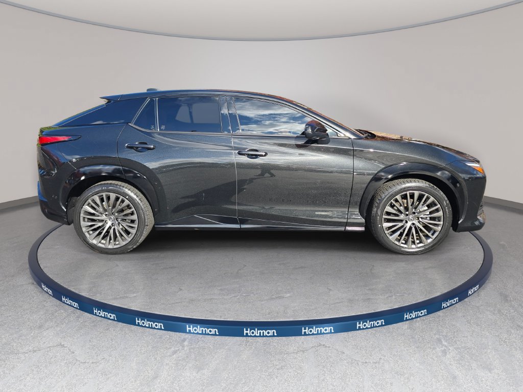 Used 2024 Lexus RZ 450e Premium w/ Accessory Package (Z1) AWD/4WD image 5