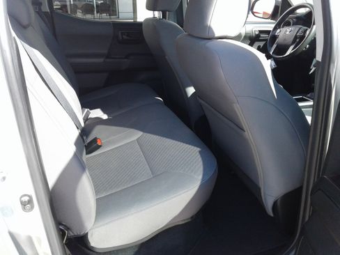 Used 2023 Toyota Tacoma SR image 11