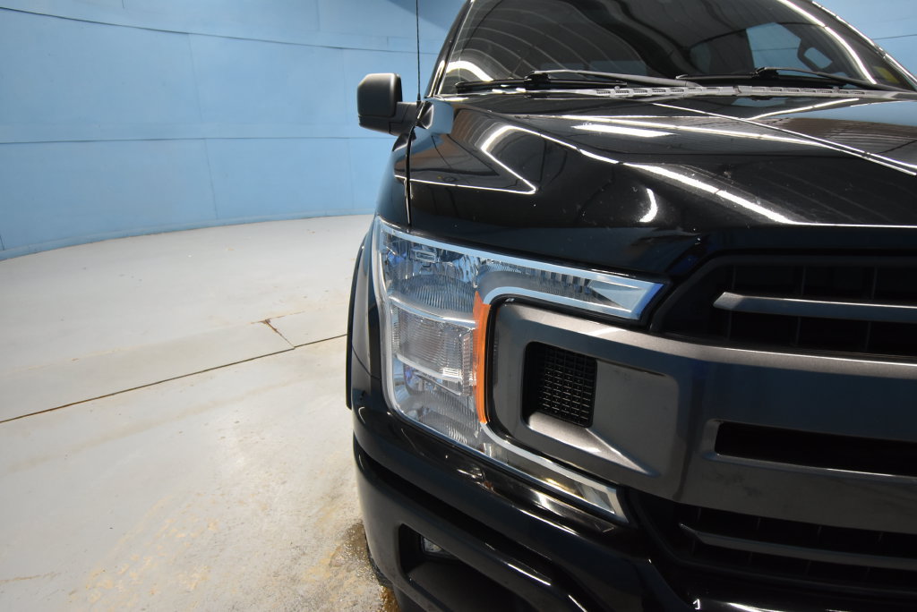 Used 2018 Ford F150 XLT w/ Equipment Group 302A Luxury AWD/4WD image 42