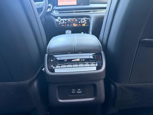 Used 2025 INFINITI QX60 Luxe w/ Cargo Package FWD image 29