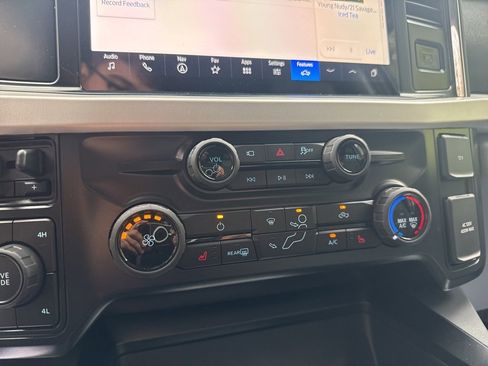 New 2026 Ford F350 XLT w/ XLT Premium Package image 37