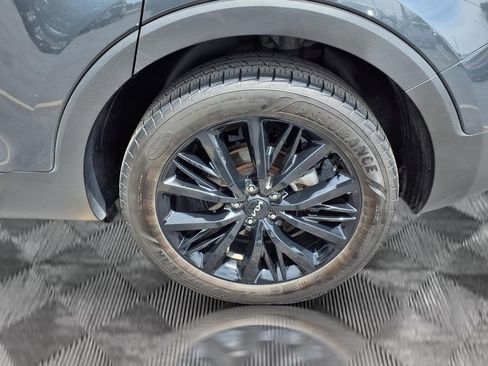 Used 2022 Kia Telluride SX w/ SX Prestige Package AWD/4WD image 22