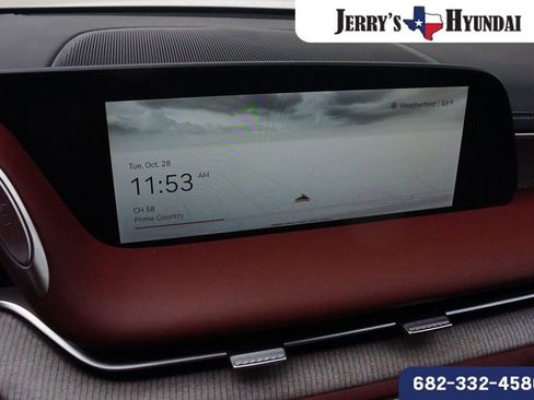 Used 2023 Genesis G90 3.5T image 10