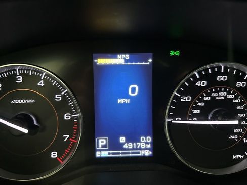 Used 2019 Subaru Crosstrek 2.0i Limited w/ Moonroof Package w/Navigation AWD/4WD image 27