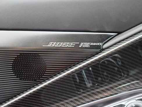 Used 2025 Chevrolet Corvette Z06 w/ Z07 Performance Package image 20