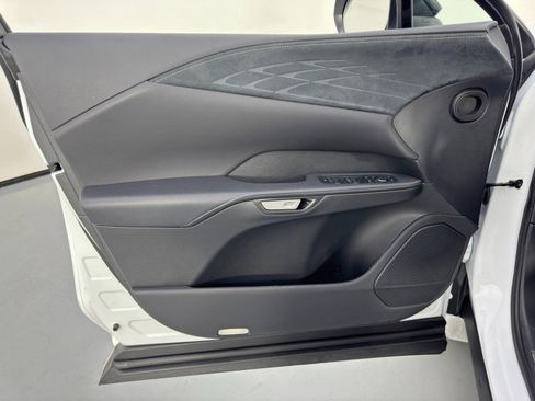 Used 2023 Lexus RX 500h F Sport image 44