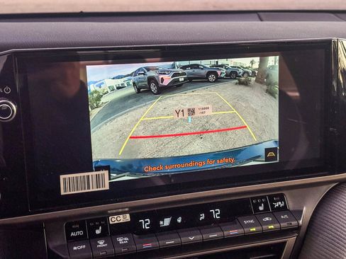 New 2026 Toyota Camry SE image 26