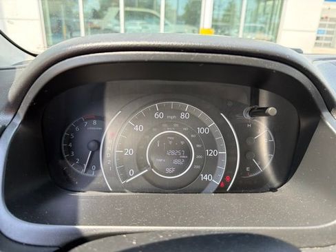 Used 2012 Honda CR-V EX-L image 20