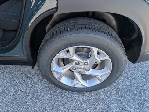 New 2026 Chevrolet Trax LS image 11