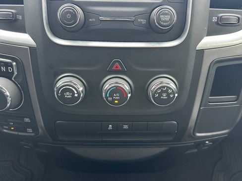 Used 2024 RAM 1500 Classic SLT image 26