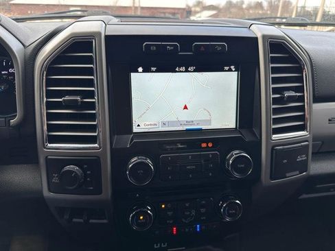 Used 2017 Ford F350 Lariat w/ Lariat Value Package image 23