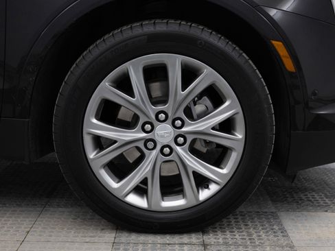 Used 2020 Cadillac XT5 Sportv image 15