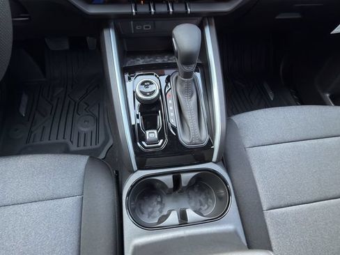 New 2026 Chevrolet Colorado Trail Boss AWD/4WD image 15