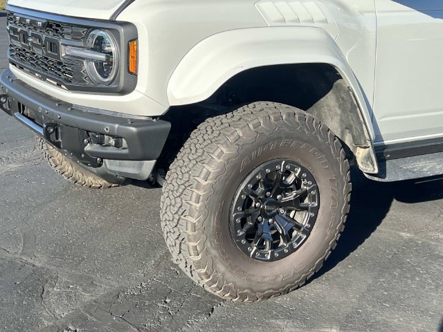 Used 2026 Ford Bronco Raptor AWD/4WD image 9