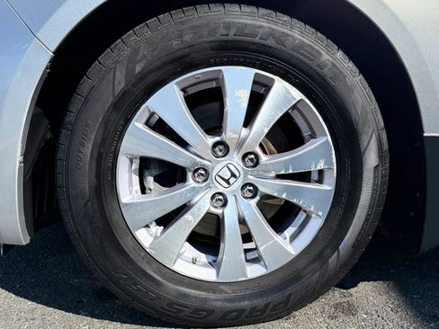 Used 2015 Honda Odyssey EX image 51