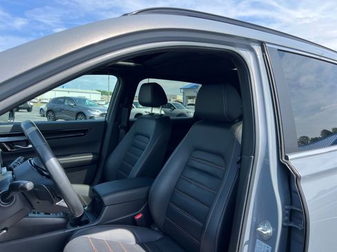Certified 2023 Honda CR-V Sport Touring image 30
